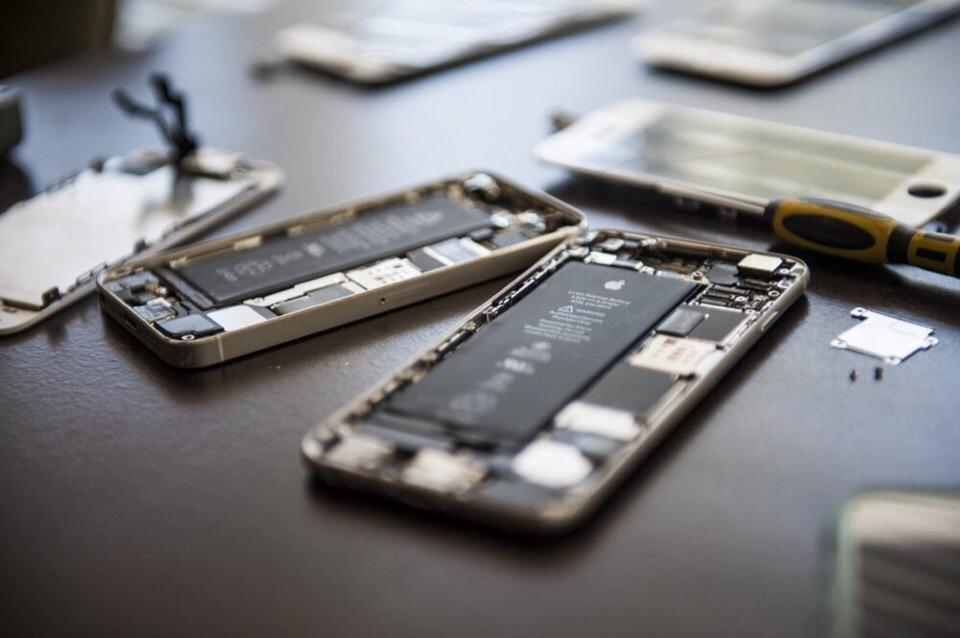 iPhone Sofort Reparatur Dortmund, Rodenbergstraße 47 in Aplerbeck