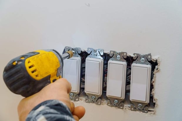 Images Electrical National Services, LLC