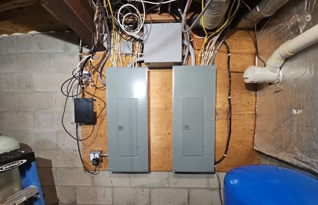 Images VanDuser Electric, LLC