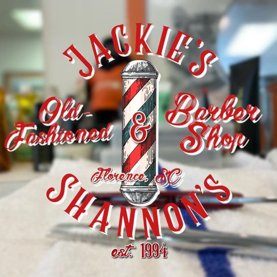 Jackie´s And Shannon's Barber - Florence, SC 29501 - (843)229-2623 | ShowMeLocal.com