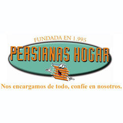 Persianas Hogar Logo