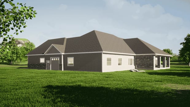Images South Fork Design