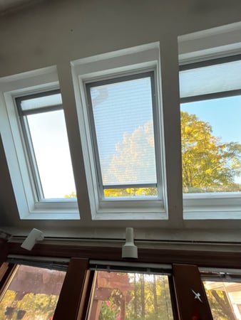 Images Synergy Skylights
