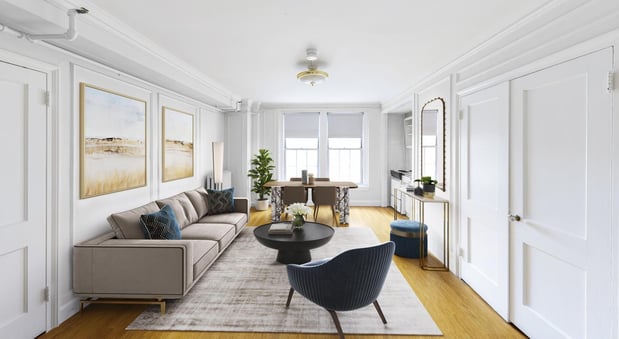 Images Pelham Hall Apartments