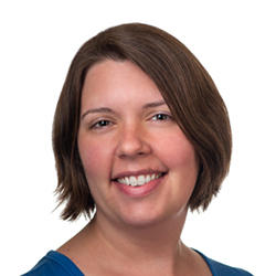 Melissa M. Auger, MD