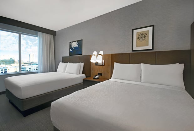Images Staybridge Suites Houston - Galleria Area by IHG