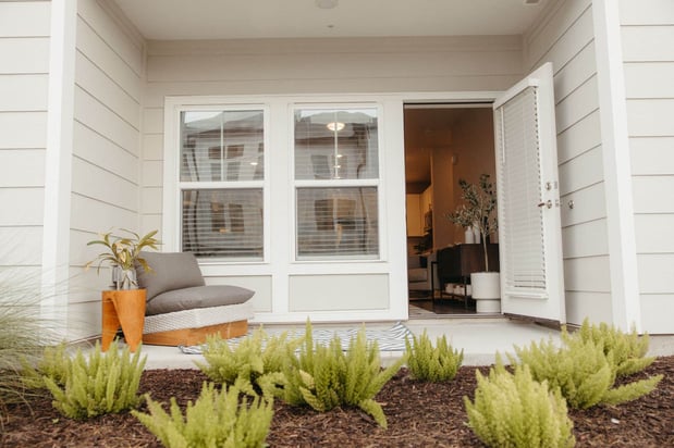 Images Story Mt. Zion Apartments