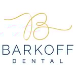 Barkoff Dental Logo