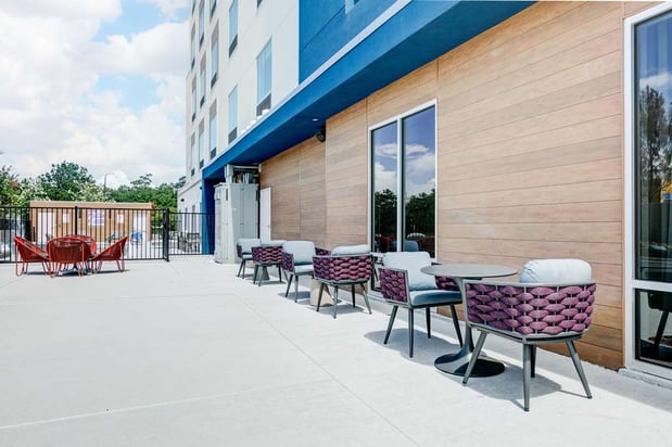 Images Hampton Inn & Suites by Hilton Shenandoah The Woodlands