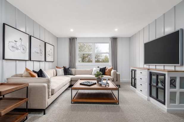 Images Carlton Estates by Pulte Homes