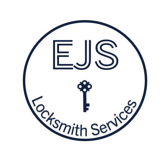 EJS Locksmith Services Logo