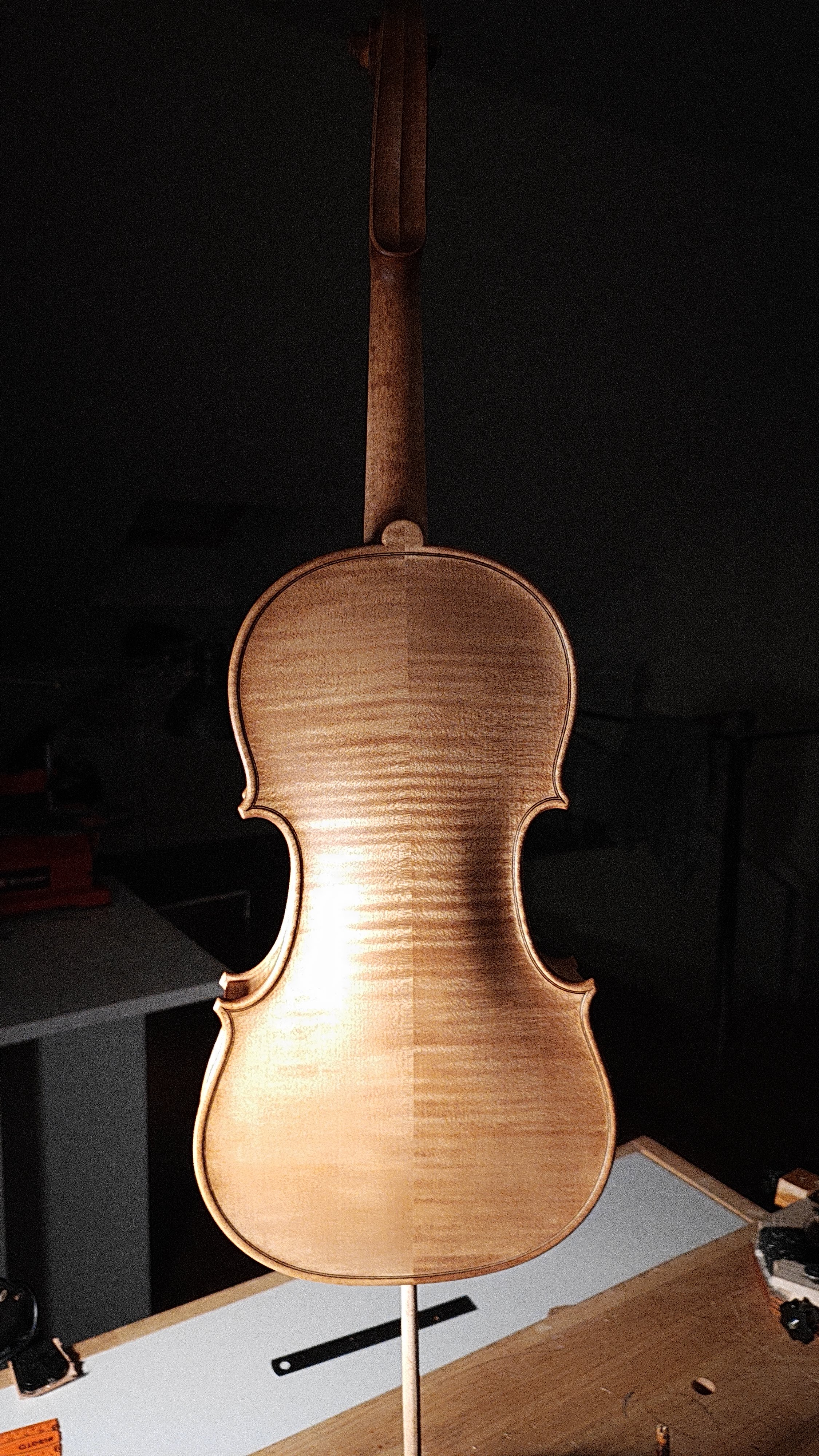 Images Arte de Luthier