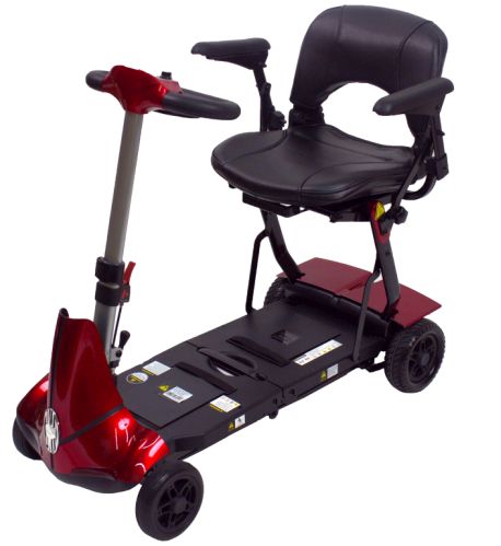Images Bluesky Mobility