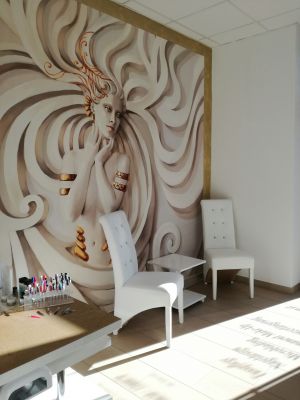 Xenia´s Beauty Olymp, Pachern Hauptstraße 88-90/7 in Hart bei Graz