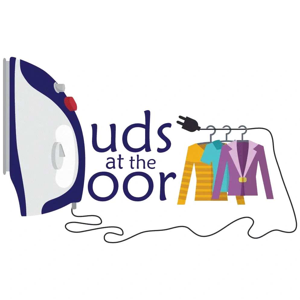 Duds At The Door