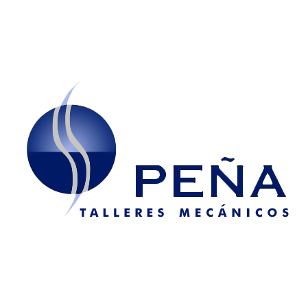 Talleres Mecánicos Peña Logo