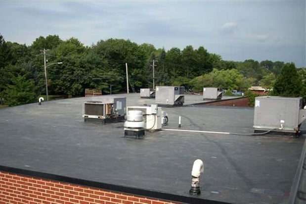 Images Advanced Roofing
