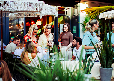 Kundenbild groß 13 Mauritius Restaurant Heilbronn
