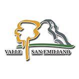 Hotel Rural Valle San Emiliano Logo