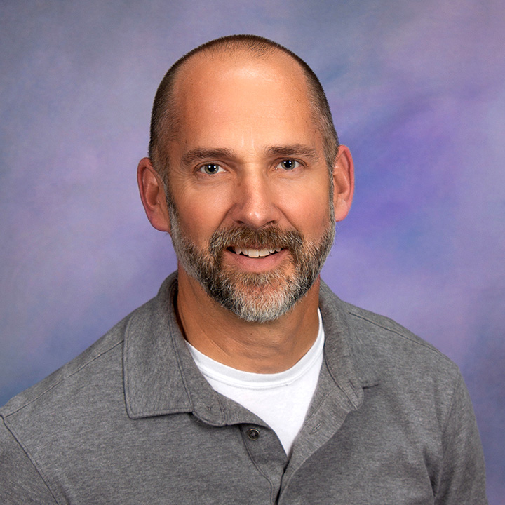 Alan Schlechten, PT Profile