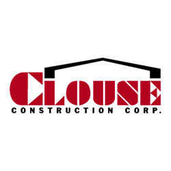 Clouse Construction Corp Logo