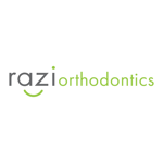 Razi Orthodontics Logo