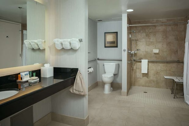 Images Hilton Brentwood/Nashville Suites