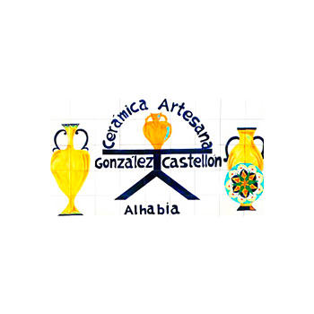 Alfarería González Castellón Logo