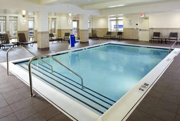 Images Hilton Garden Inn Roanoke
