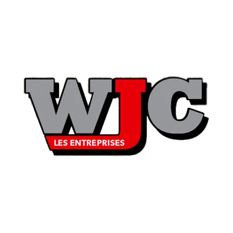 Les entreprises WJC Logo