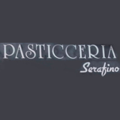 Pasticceria Serafino Logo