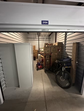 Images Bold Moving and Storage