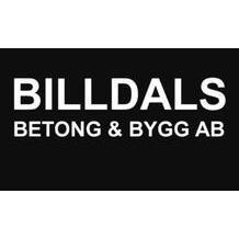Billdals Betong & Bygg AB Logo