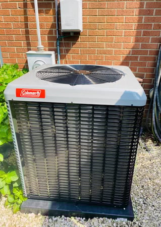 Images Shelton's Air Worx Heating & Cooling Inc.