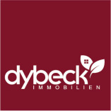 Logo Dybeck Immobilienlogo