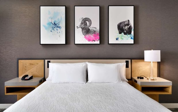 Images Hilton Garden Inn Bozeman