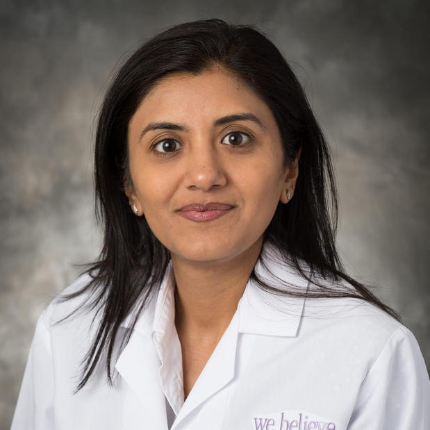 Images Kajal Patel, MD