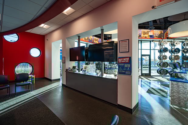 Images Tire Discounters