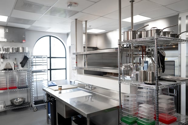 Images Partake Collective Food Hall and Commercial Kitchens