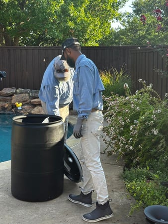 Images Home Run Pest & Termite Control