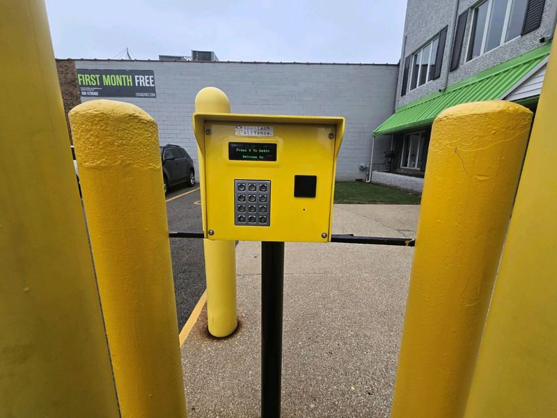 Images Extra Space Storage