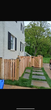 Images Superior Fence & Rail