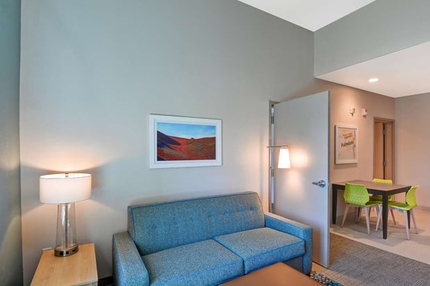 Images Home2 Suites by Hilton Palmdale