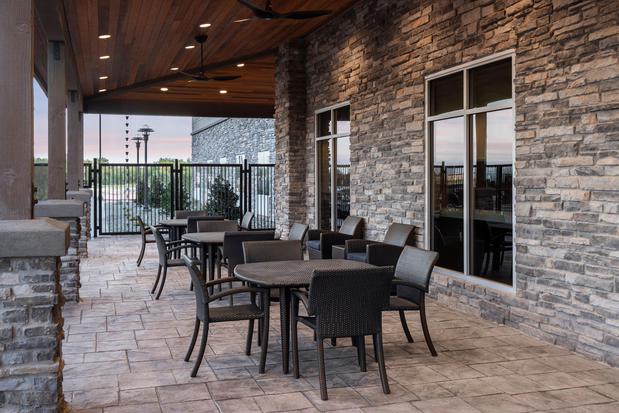 Images Holiday Inn Express & Suites Odessa I-20 by IHG