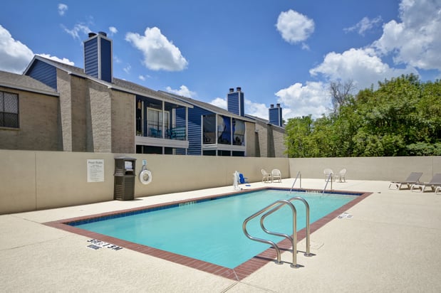 Images Holiday Inn Express & Suites Houston Nasa - Boardwalk Area by IHG