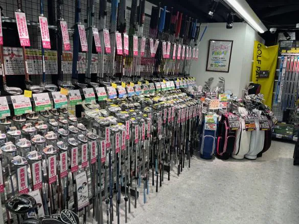 Images ゴルフパートナー 宝町昭和通り店