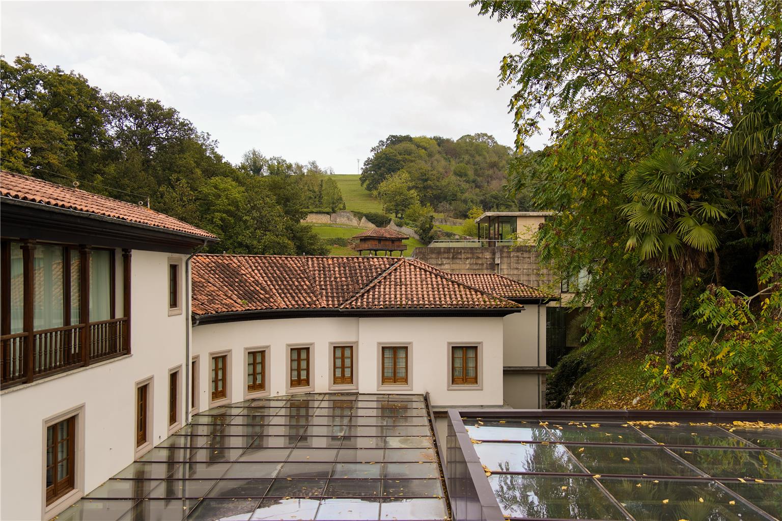 Images Blau Gran Hotel Las Caldas, a member of Radisson Individuals