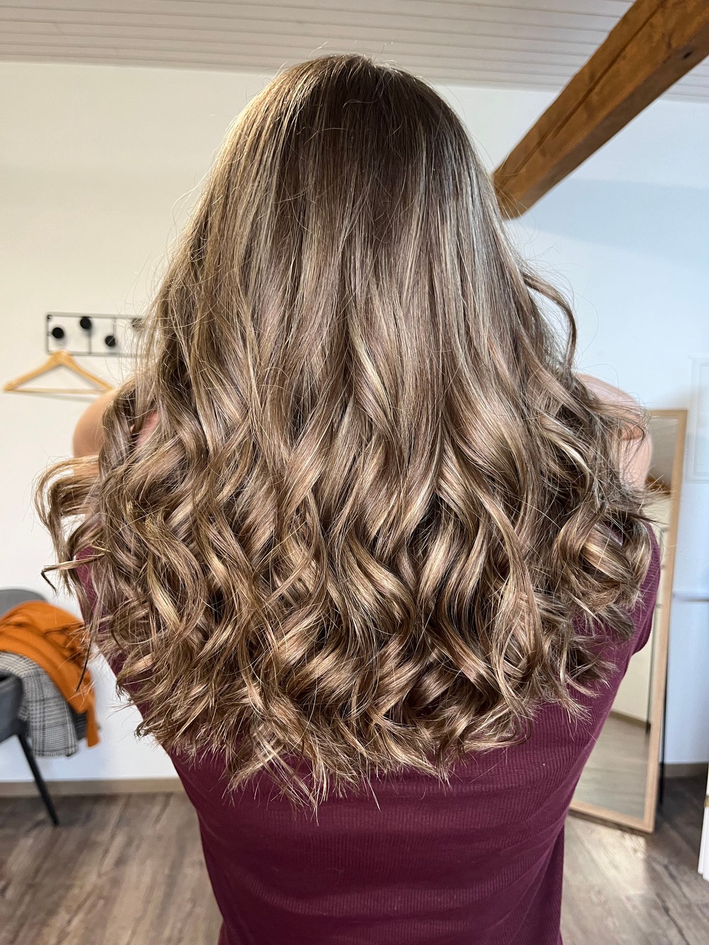 Bilder Evadez-vous Coiffure et Conseil en image