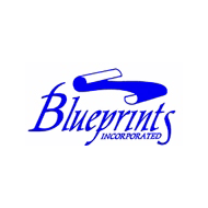 Blueprints Incorporated Logo