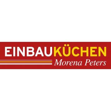 Morena Peters Einbauküchen Logo